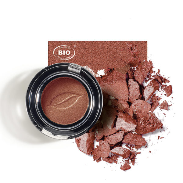 Ombres & Lumières – Fard paupières Brin de corail