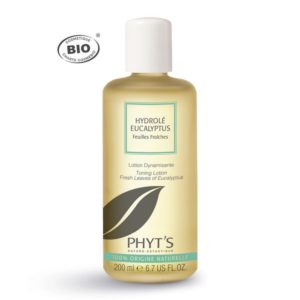 Hydrolé Eucalyptus