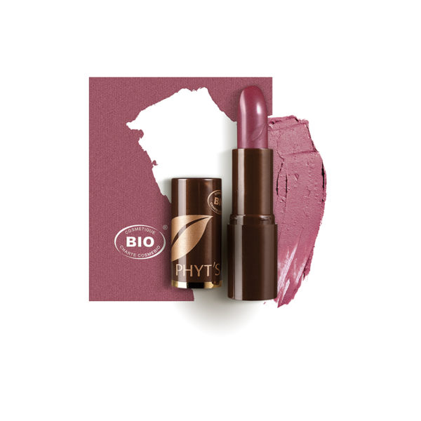 Rouge à Lèvres – Rose Taffetas