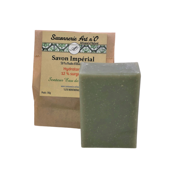 SAVON "IMPERIAL"